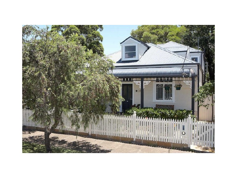 26 Paling Street, Lilyfield NSW 2040