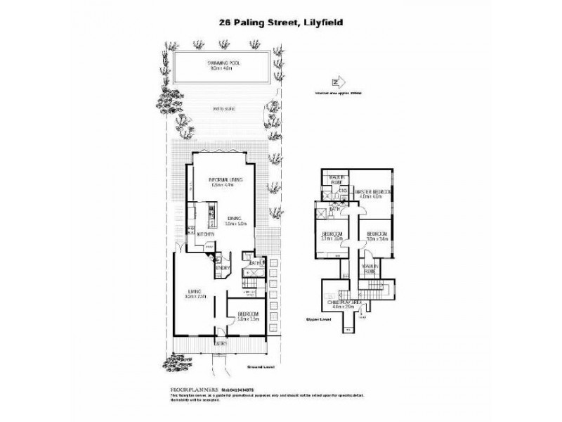 26 Paling Street, Lilyfield NSW 2040