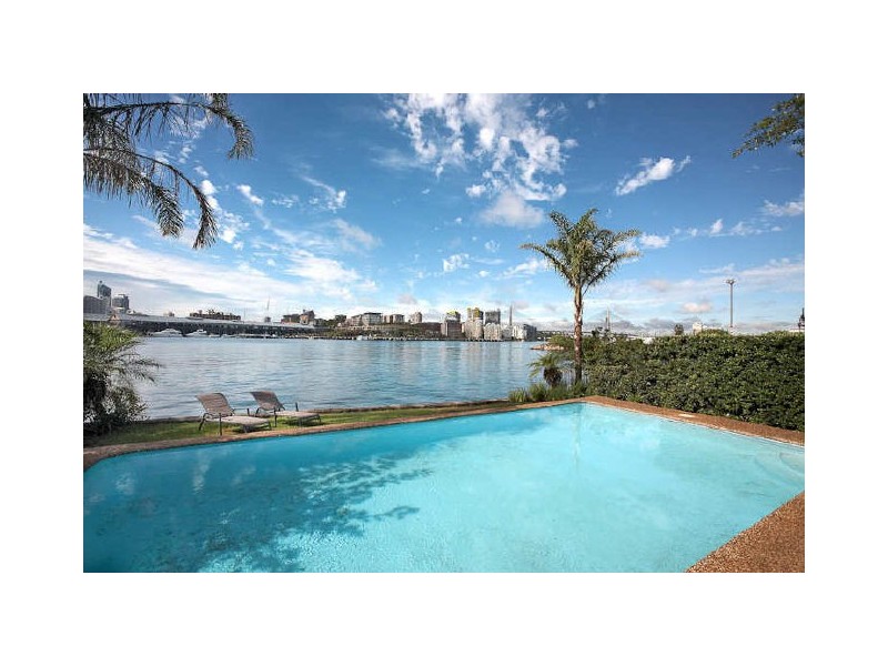 30/16 Hosking Street, Balmain East NSW 2041