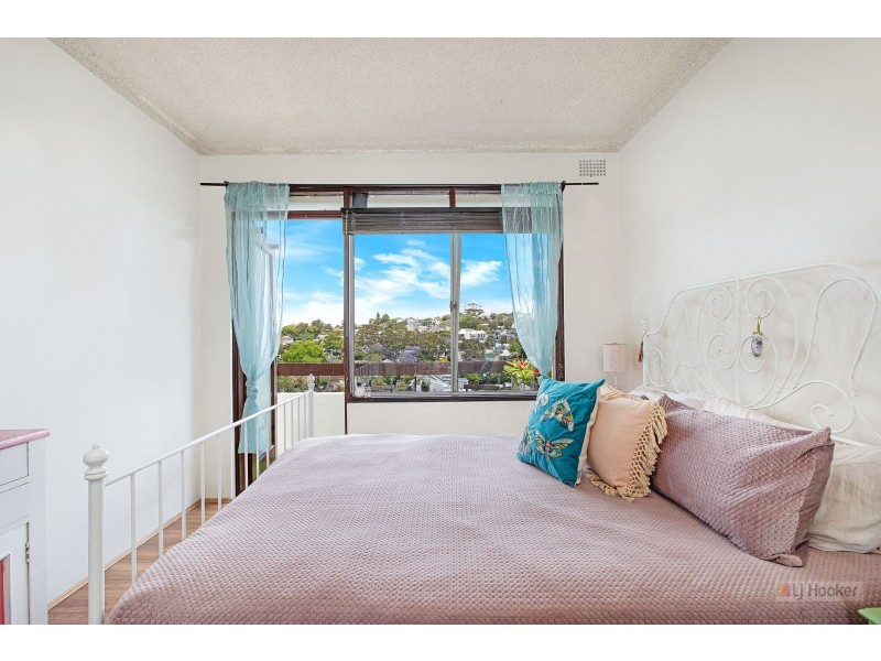 18/56-62 Rosser Street, Rozelle NSW 2039