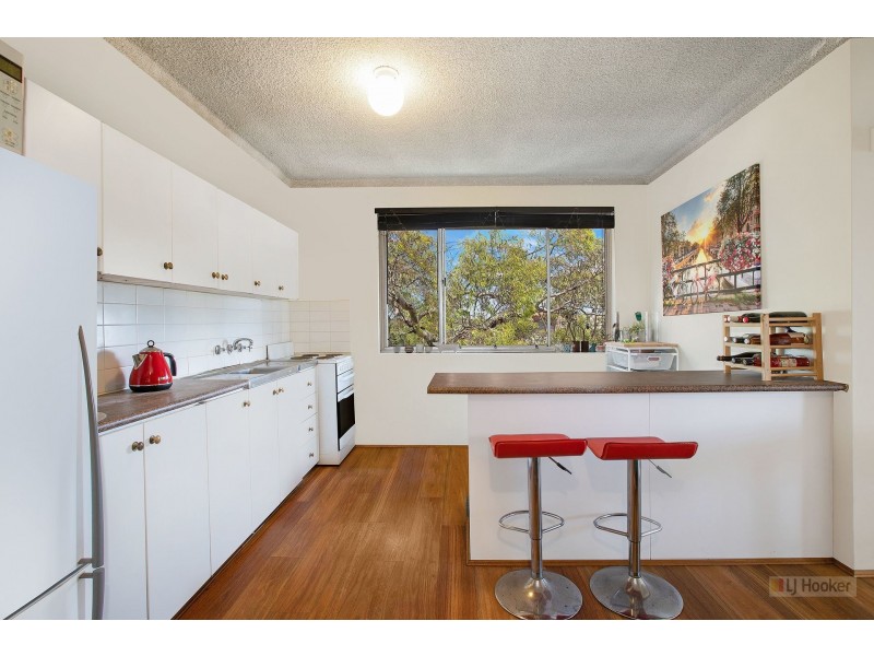 18/56-62 Rosser Street, Rozelle NSW 2039