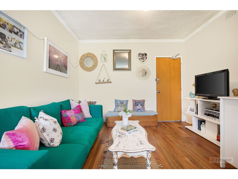18/56-62 Rosser Street, Rozelle NSW 2039