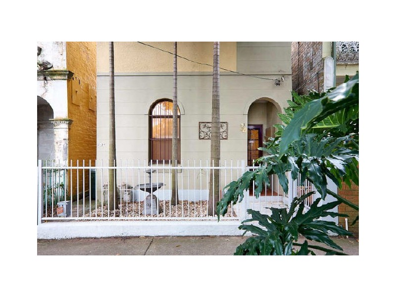 1/34 Annandale Street, Annandale NSW 2038