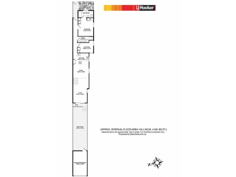 1/34 Annandale Street, Annandale NSW 2038