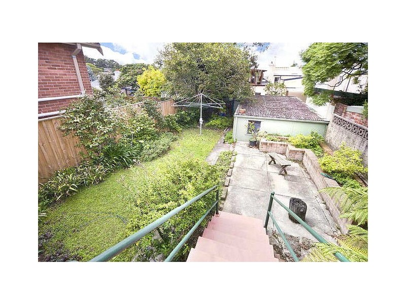 6 James Street, Balmain NSW 2041