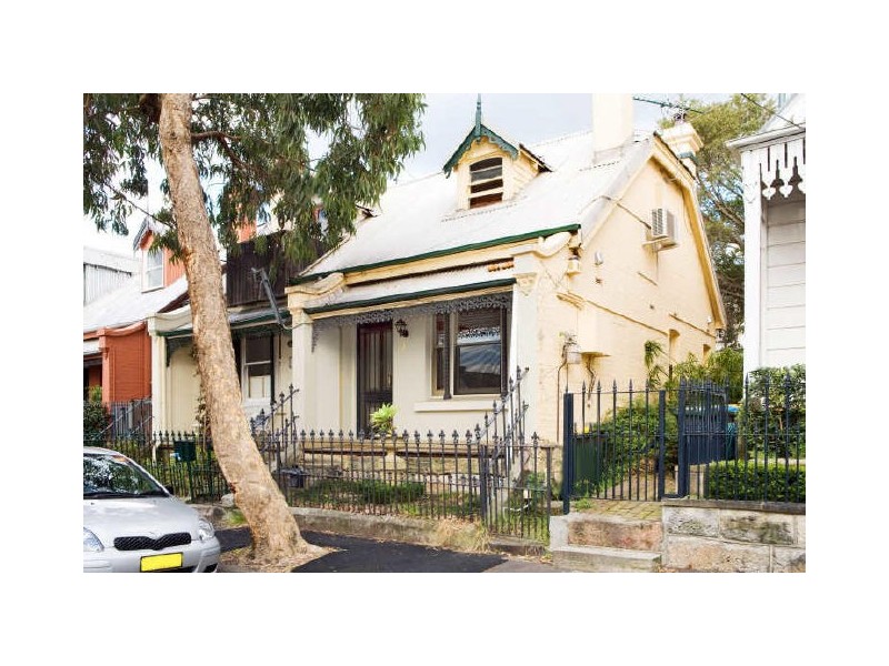 3 Thomas Street, Birchgrove NSW 2041