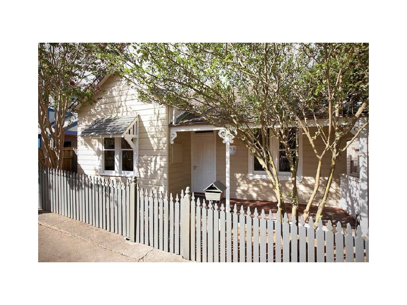58 Cecily Street, Lilyfield NSW 2040