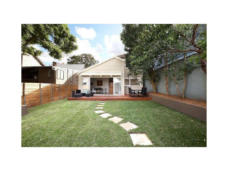 58 Cecily Street, Lilyfield NSW 2040