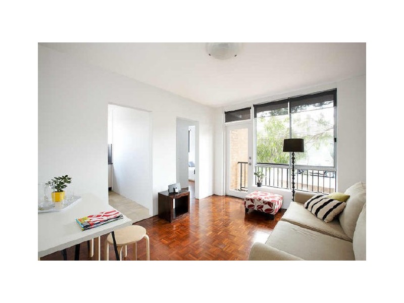 1/22 Helena Street, Lilyfield NSW 2040