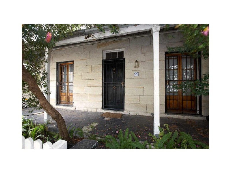 29 Adolphus Street, Balmain East NSW 2041