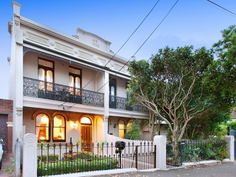 517 Darling Street, Balmain NSW 2041
