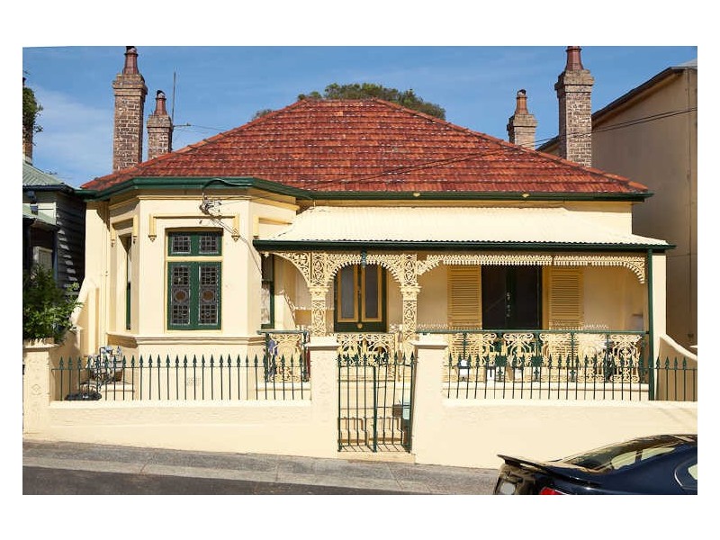 28 Waterloo Street, Rozelle NSW 2039
