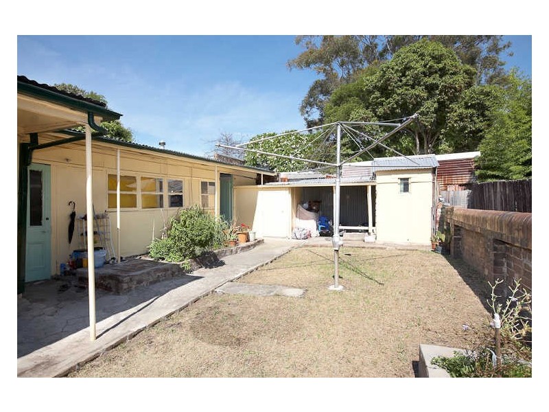 28 Waterloo Street, Rozelle NSW 2039