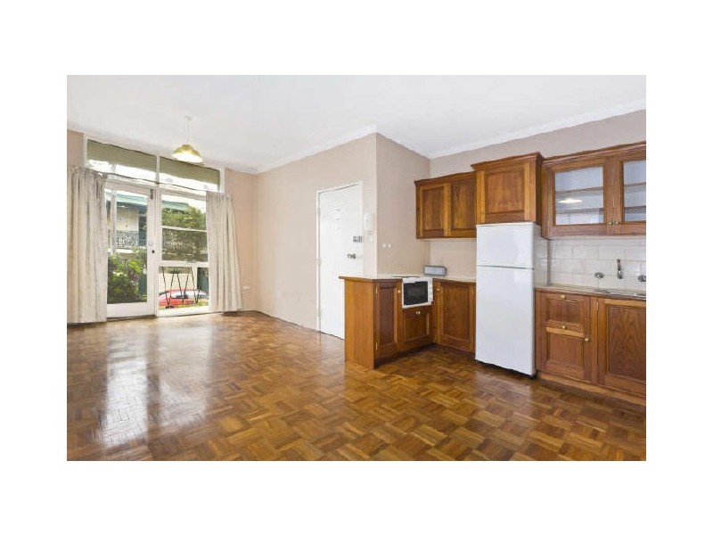 1/1a Thomas Street, Birchgrove NSW 2041