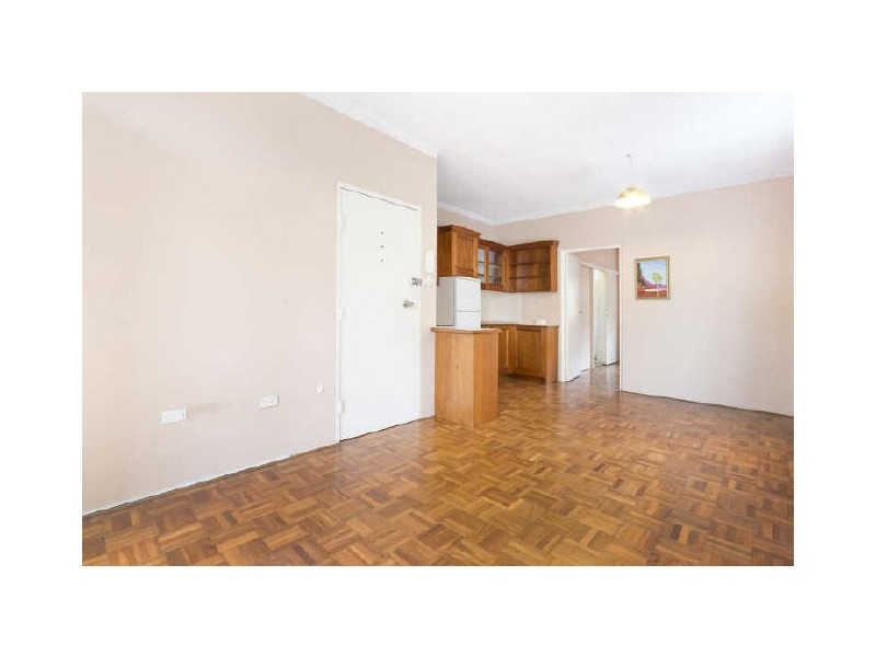 1/1a Thomas Street, Birchgrove NSW 2041