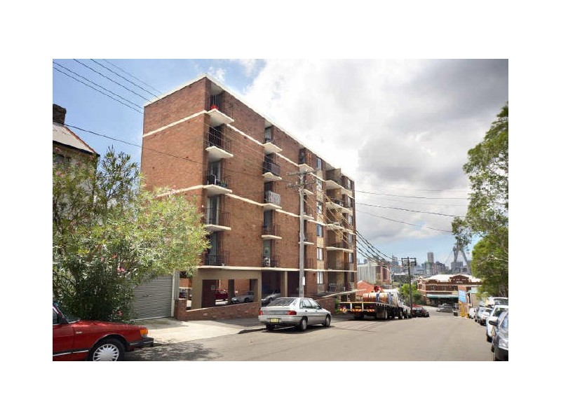 38/3 Hornsey Street, Balmain NSW 2041