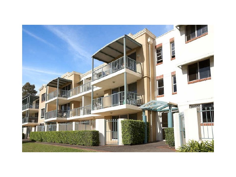 14/4 Hyam Street, Balmain NSW 2041