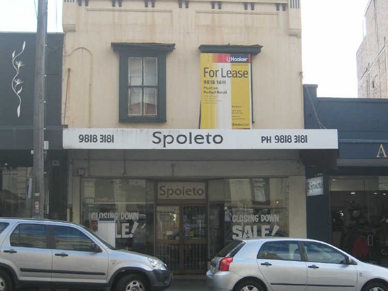 325 Darling Street, Balmain NSW 2041