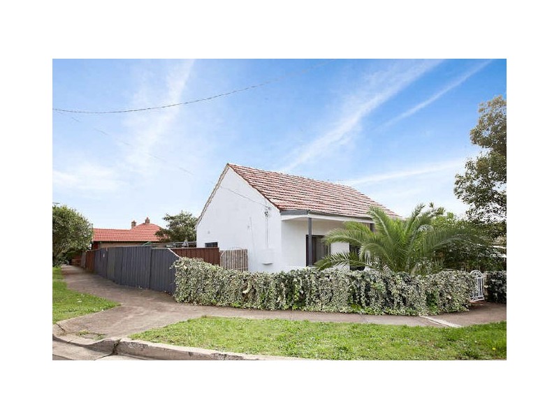 14 Tebbutt Street, Leichhardt NSW 2040