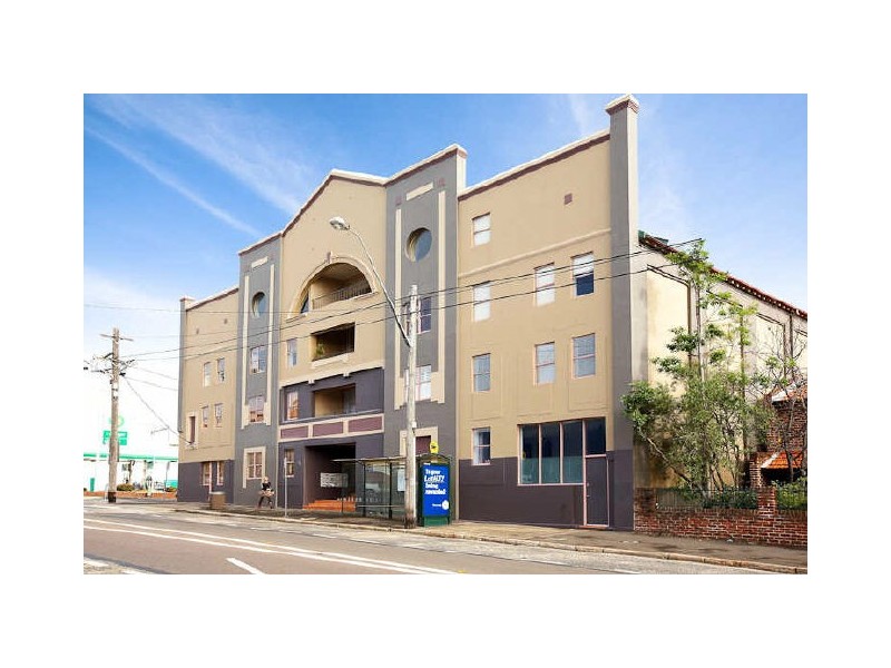 21/549 Darling Street, Balmain NSW 2041