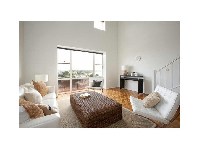 21/549 Darling Street, Balmain NSW 2041