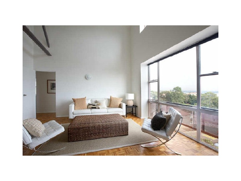 21/549 Darling Street, Balmain NSW 2041