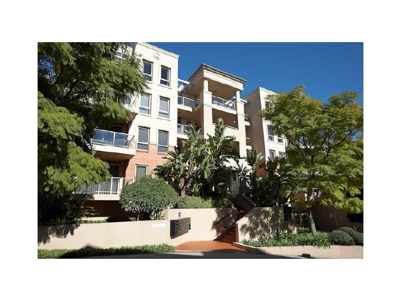 304/6 Yara Avenue, Rozelle NSW 2039