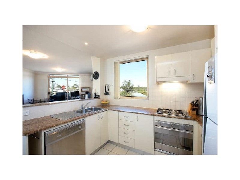 304/6 Yara Avenue, Rozelle NSW 2039