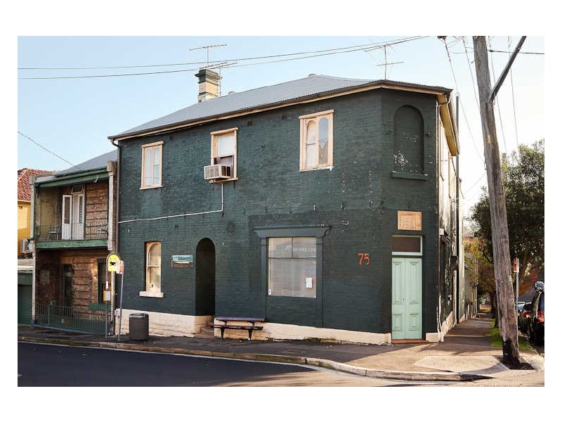 75 Mullens Street, Balmain NSW 2041