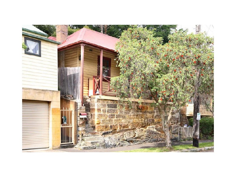 60 Palmer Street, Balmain NSW 2041