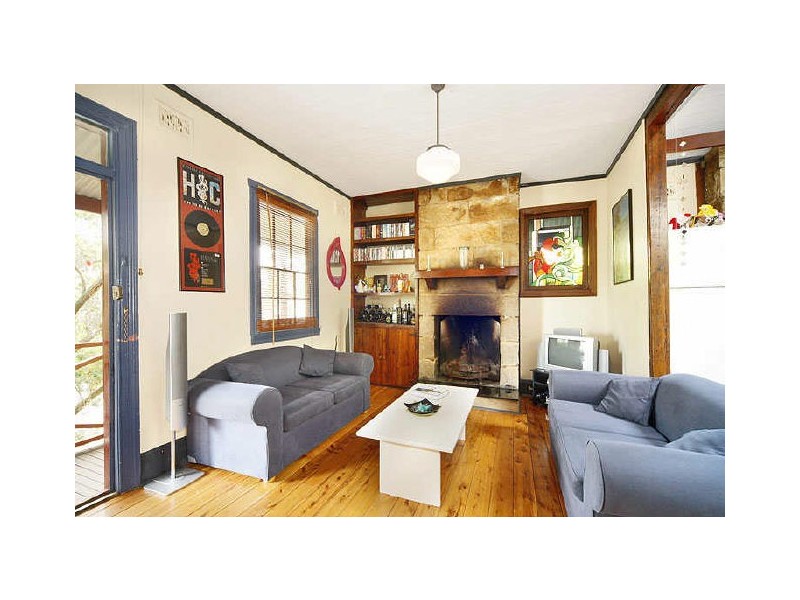 60 Palmer Street, Balmain NSW 2041
