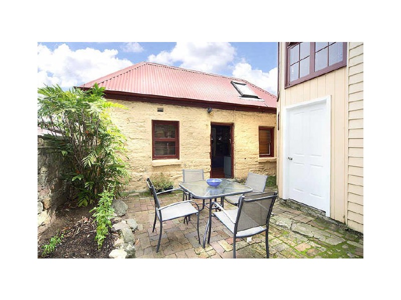 60 Palmer Street, Balmain NSW 2041
