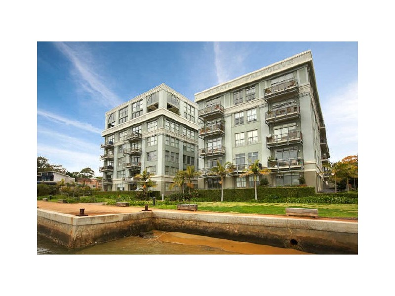 PG06/22 Colgate Avenue, Balmain NSW 2041