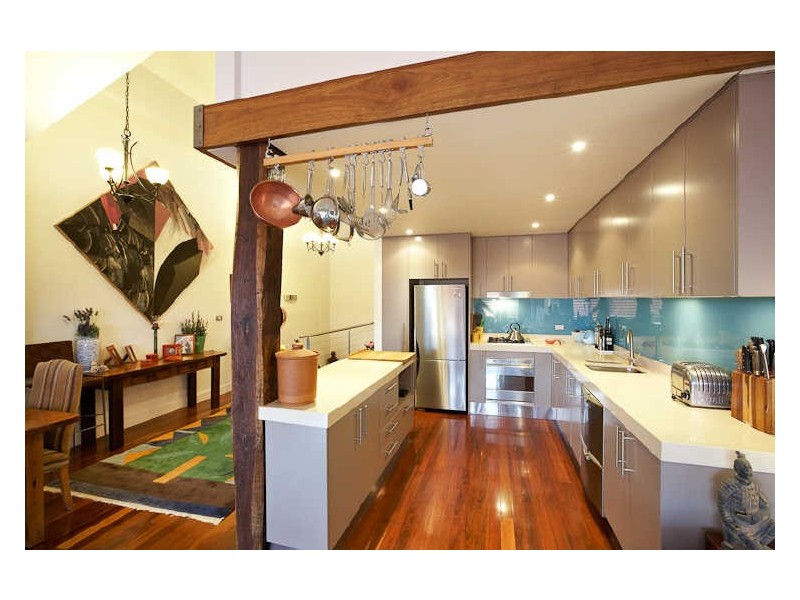 4/26 Mullens Street, Balmain NSW 2041