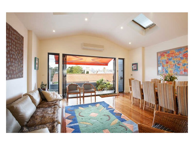4/26 Mullens Street, Balmain NSW 2041