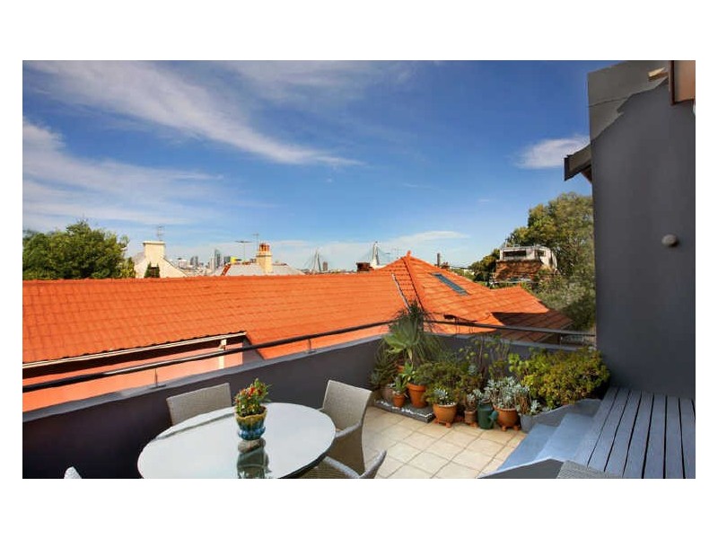 4/26 Mullens Street, Balmain NSW 2041