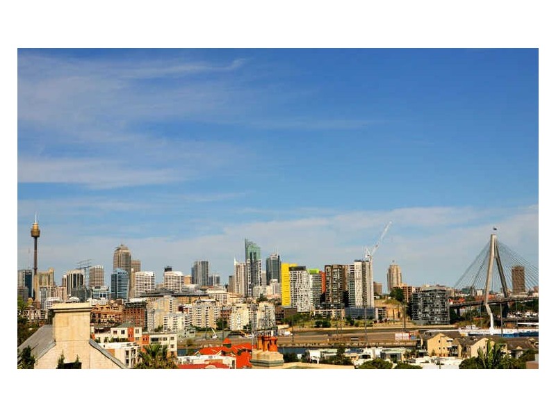 4/26 Mullens Street, Balmain NSW 2041
