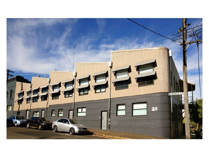 4/26 Mullens Street, Balmain NSW 2041