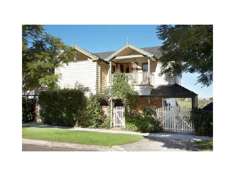 22 Ballast Point Road, Birchgrove NSW 2041