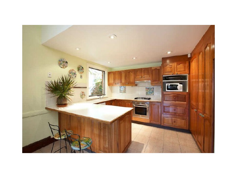22 Ballast Point Road, Birchgrove NSW 2041