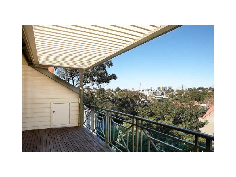 22 Ballast Point Road, Birchgrove NSW 2041