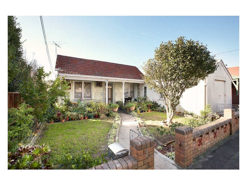 3 Hathern Street, Leichhardt NSW 2040