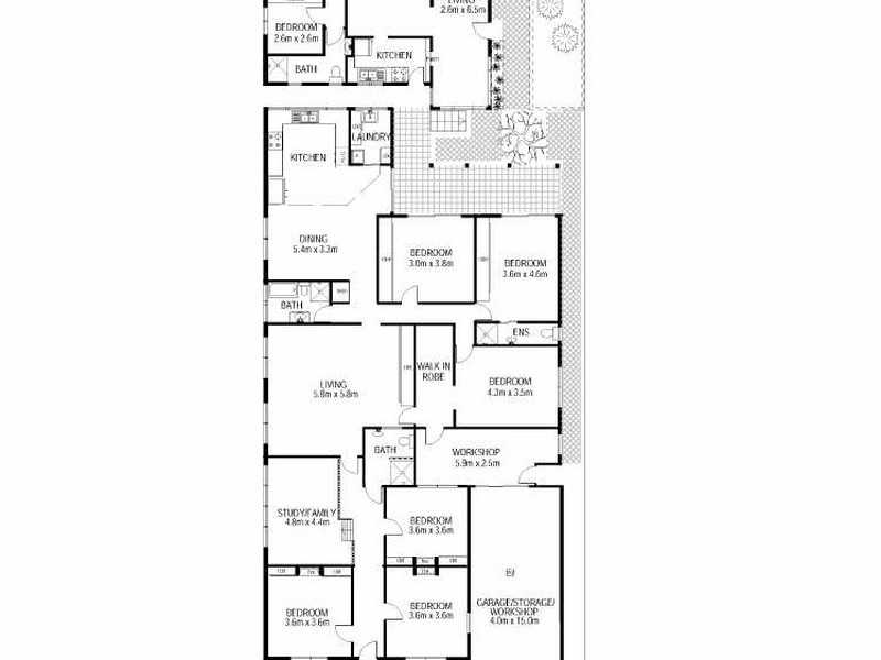 3 Hathern Street, Leichhardt NSW 2040