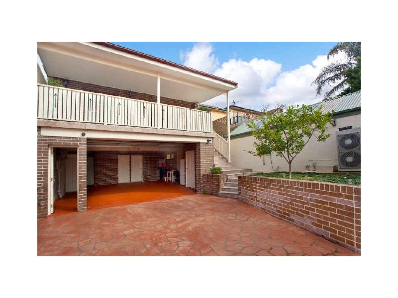 74 Renwick Street, Drummoyne NSW 2047