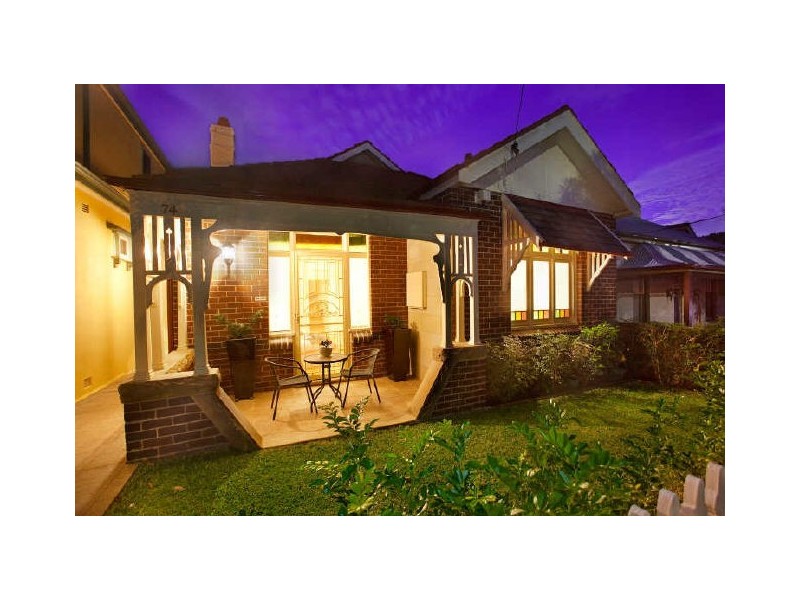 74 Renwick Street, Drummoyne NSW 2047