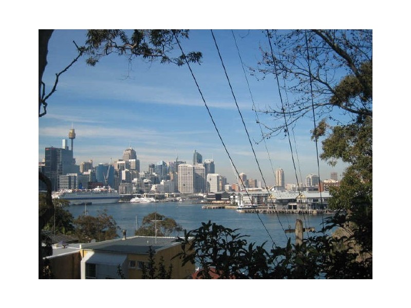 1 Hosking Street, Balmain East NSW 2041