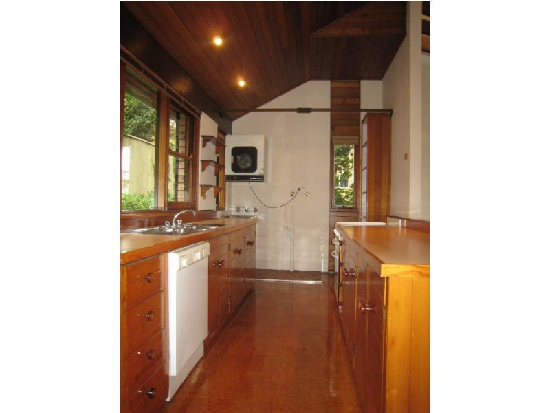 1 Hosking Street, Balmain East NSW 2041