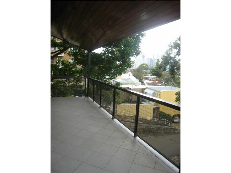 1 Hosking Street, Balmain East NSW 2041