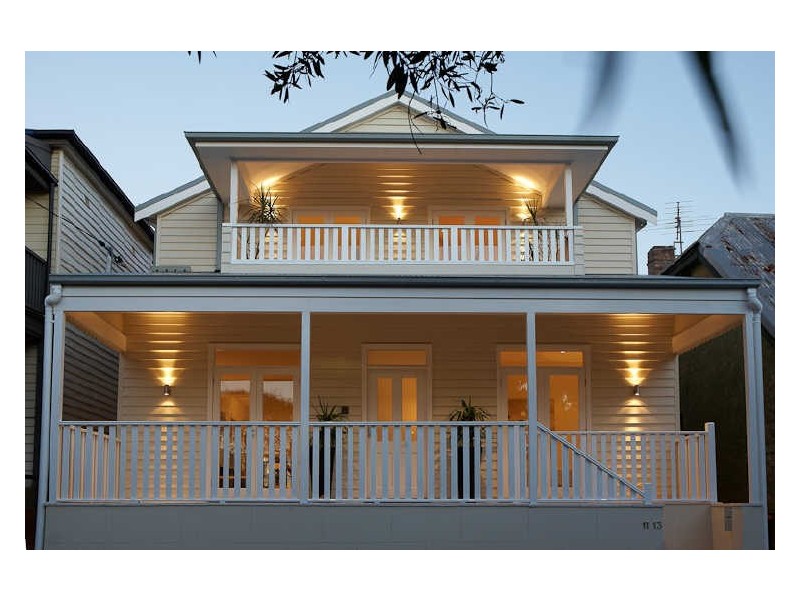 11-13 Thomas Street, Birchgrove NSW 2041