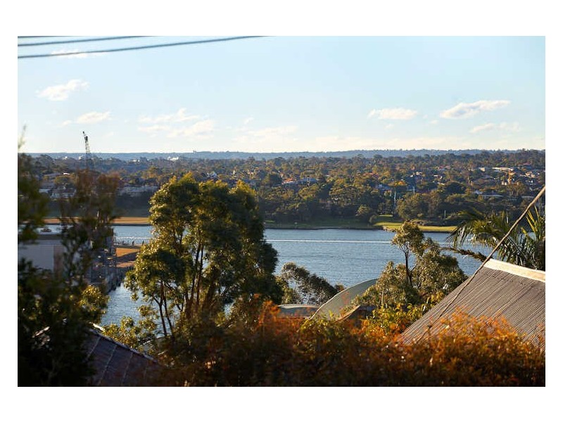 11-13 Thomas Street, Birchgrove NSW 2041